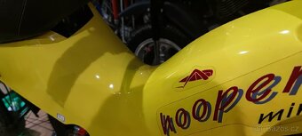 Moped mini hooper - 6