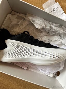 AE 1 Low white - adidas - 6