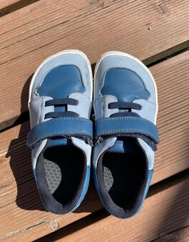 Celoroční barefoot boty Be Lenka, vel:26 - 6