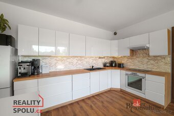 Pronájem, byty/3+kk, 79 m2, Kartónová, Plzeň, Plzeň-město [I - 6