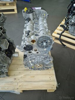 MOTOR DPC 1,5 TSI - DAD 1,5 TSI SKODA - 6