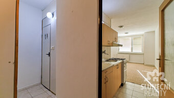 Pronájem bytu 1+kk, 30 m², Uherské Hradiště - Zahradní - 6