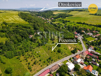 Prodej zahrady 1514m2, 132611 - 6