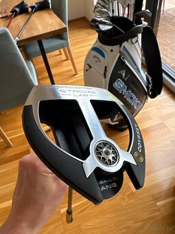 Odyssey 2ball Fang Stroke Lab 34 - 6