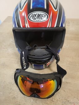 Přilba moto - 6