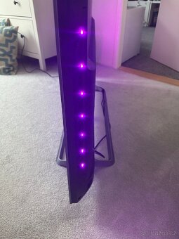 4K Philips TV 127cm s Ambilight osvětlením - 6