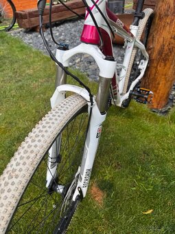 Prodám dámské kolo MRX Elite29” , hliník , 17” - 6