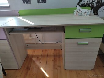 Nábytek (dětský/studentský) pokoj - 6