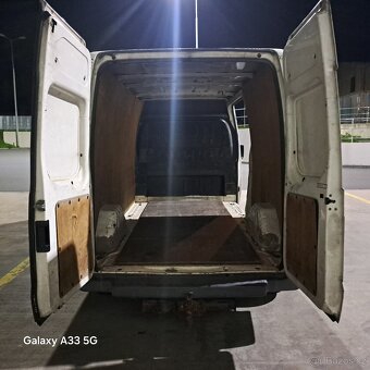 Ford transit - 6