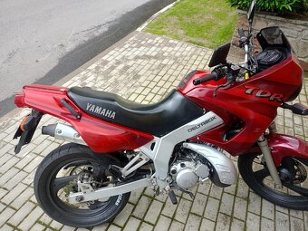 Yamaha tdr 125 - 6
