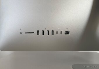 Apple iMac 27" 5K 2019 i9, 32GB RAM, SSD - 6