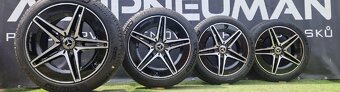 5x112 R18 Mercedes hybrid amg W206 +☀️l NOVÁ SADA - 6