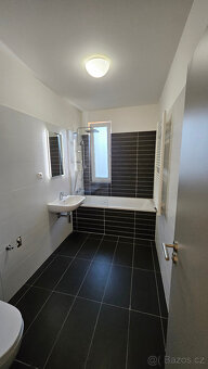 Pronájem slunného bytu 1+kk 40 m² Praha - Jinonice - Vidoule - 6