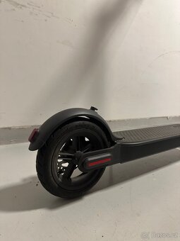 Xiaomi M365 Pro – 1. generace, Bezchybný stav - 6