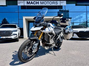 Triumph Tiger 900 Rally - 6