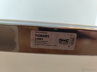 Jídelní stůl Torsby - 6