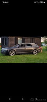 Prodam Audi A6 vada mmi - 6