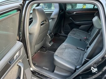 ŠKODA KODIAQ FL 2.0 TDI 147KW 4X4 SPORTLINE PANO VIRTUAL ACC - 6