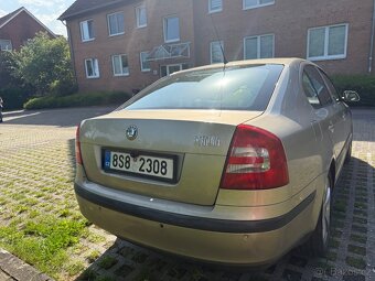 Skoda Octavia 2 1.6 Fsi 85kw - 6