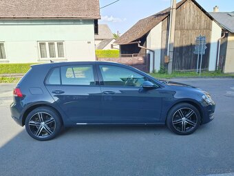 Volkswagen Golf VII 1,2 TSi 81kW - 6