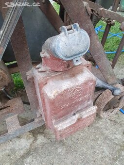 Cirkulárka 4,5kW 380V - 6