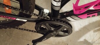 Dětské kolo maxbike 24 - 6
