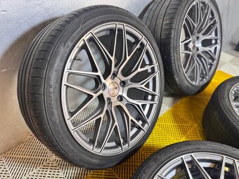 Elegance wheels e3 - 6