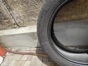 Letní pneu Michelin 205/55/17. Zimní pneu 205/55/17 - 6