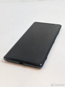 Sony Xperia XZ3 4/64gb green. Záruka 6 měsíců. - 6