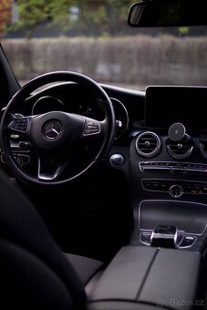 Mercedes Benz C220 Avantgarde 125kw 2016 - 6