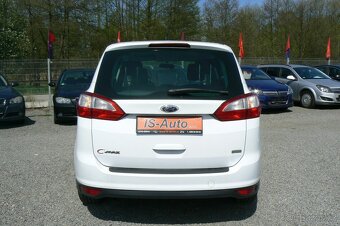 Ford Grand C-MAX 1.0 Eco Boost 2014 5míst - 6