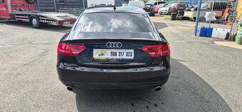 Audi A5, 2.0 TFSI S-LINE - 6