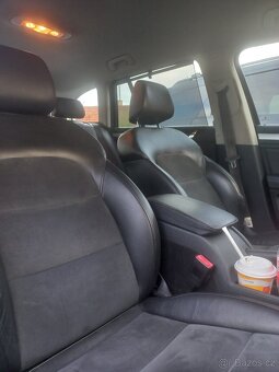 Škoda Superb 2.0 tdi dsg - 6