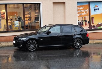 Alu kola BMW 8jx18", 5x120, ET34 - 6
