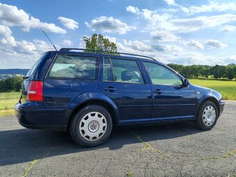Vw golf 4 variant 1,9 tdi 74kw - 6