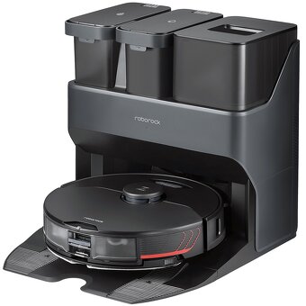 Roborock S7 MaxV Ultra v záruce - 6