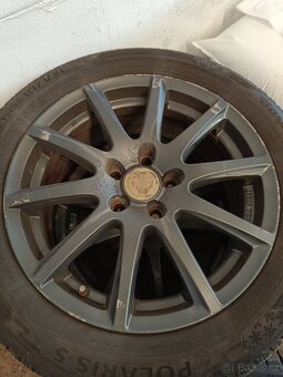 Alu 5x114.3 R17 - 6