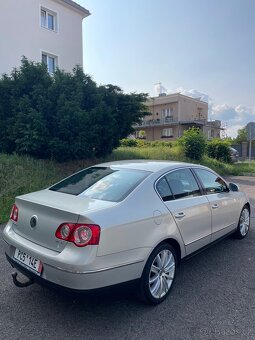 Passat b6 - 6