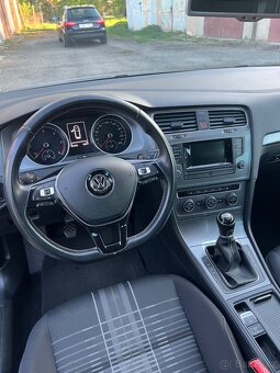 Vw golf 7 2016rok - 6