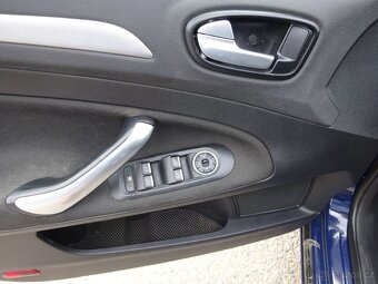 Ford Mondeo 2.0 TDCI Combi r.v.2008 (103 kw) - 6