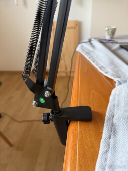 Mikrofon Audio-Technica AT2020USB+ - 6