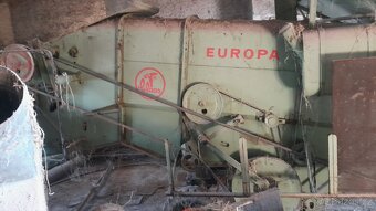 Clas Europa - 6