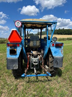 Prodám Zetor 3011 - 6