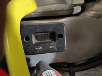 Suzuki rmz 450 - 6