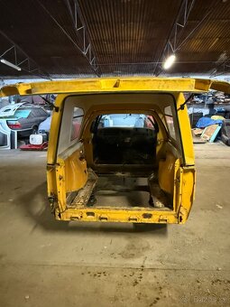 Škoda Felicia Fun 1.6 - 6