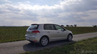 VW Golf 6, 1.4i 59Kw, r.v. 2009, 147tis. Km - 6