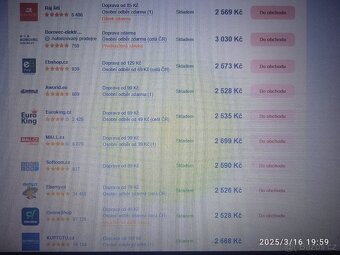 2ks úplně stejné: nové: Šicí stroj: GUZZANTI GZ 110A - 6