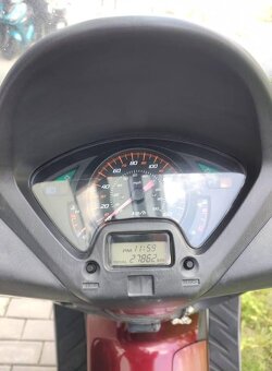 Honda Pantheon - 6