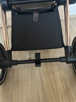 CYBEX PRIAM - 6