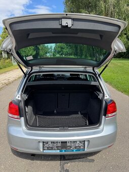 VOLKSWAGEN GOLF 1,2 TSI - MATCH - 6
